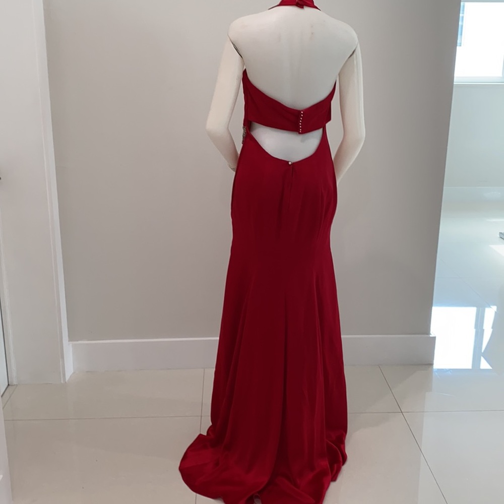 Dress - Picture 2 of 3